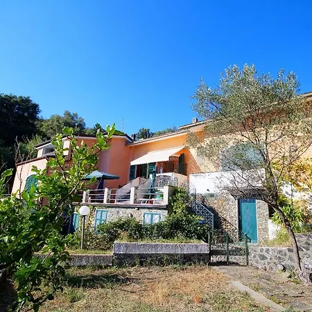 Con Vista Mare Loc. Fena Bonassola