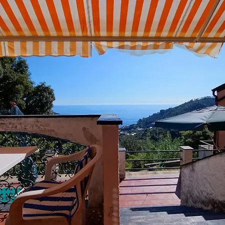 Con Vista Mare Loc. Fena