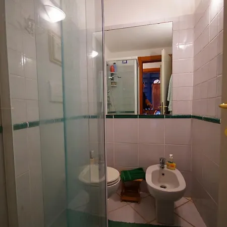 Apartment Con Vista Mare Loc. Fena Bonassola